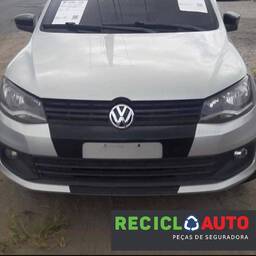 Volkswagen Volkswagen Saveiro 2013 1.6 Cab. Simples Total Flex 2p 2013