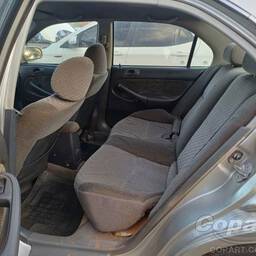 HONDA CIVIC 1998 1.6 LX 4P
