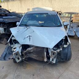 Fiat Fiat Grand Siena 2016 1.4 Attractive Flex 4p 2016