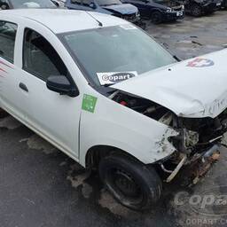 Renault Sandero 2018 1.0 12v Authentique Sce 5p