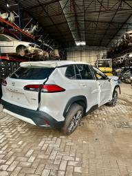 Toyota Toyota Corolla Cross 2024 2.0 Xre Flex Aut. 5P 2024