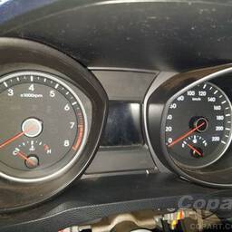 HYUNDAI HB20 2016 1.6 COMFORT STYLE FLEX AUT. 5P