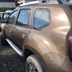 RENAULT DUSTER 2016 2.0 16V DYNAMIQUE 4X4 HI-FLEX 5P