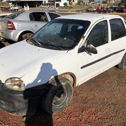 Chevrolet Chevrolet Corsa Sedan 2004 1.6 Classic 4p 2004