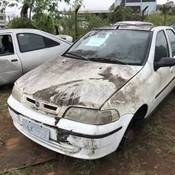 Fiat Fiat Siena 2004 1.0 Fire 4p 55 hp 2004