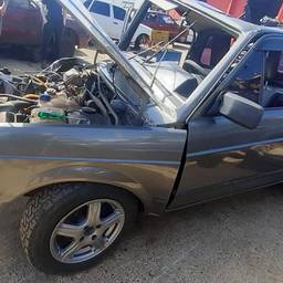 Saveiro GL 1.8Mi e 1.6/GL/LS/S/ Sunset