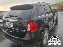 Ford Ford Edge 2012 3.5 Limited Awd 5p 2012