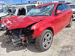 Audi Audi A3 2010 2.0 Tfsi Sport S-tronic 3p 2010