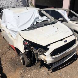 KA 1.0 SEL TIVCT FLEX 5P