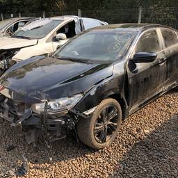 HONDA CIVIC 2017 2.0 EXL FLEX AUT. 4P