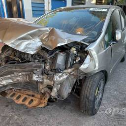 HONDA FIT 2009 1.4 LX FLEX 5P