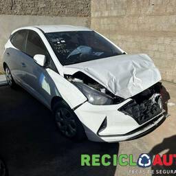 Hyundai HB20 2021 1.0 Vision Flex 5p