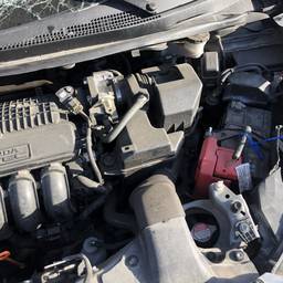 HONDA WR-V 2018 1.5 EXL FLEX AUT. 5P