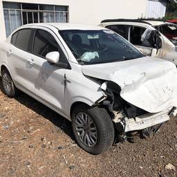 Fiat Fiat Cronos 2019 1.3 Flex 4p 2019