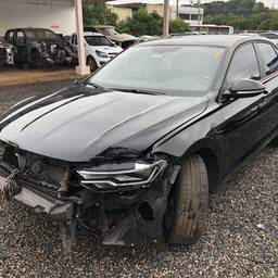 JETTA Comfortline 1.4 TSI 16V 4p Aut.