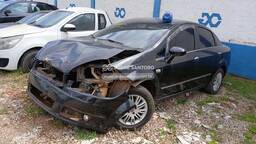 FIAT Linea 2009