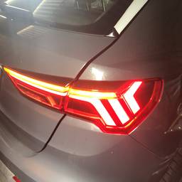 AUDI Q3 2021 1.4 PRESTIGE PLUS TFSI S-TRONIC 5P MARCHAS