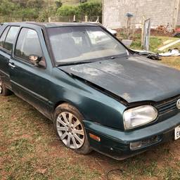 Golf GL 1.8/ 2.0i 4p