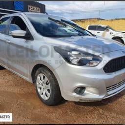 Ford Ford Ka 2015 1.0 Se Flex 4p 2015