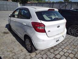 Ford Ford Ka 2015 1.0 Se Flex 4p 2015