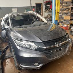 HR-V EX 1.8 Flexone 16V 5p Aut.
