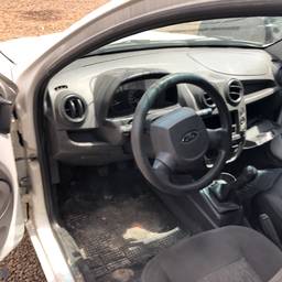 FORD KA 2011 1.0 FLEX 3P