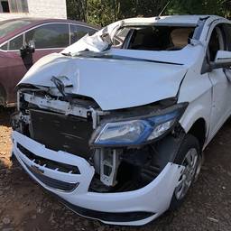 Chevrolet Chevrolet Onix 2013 1.4 Lt 5p 2013