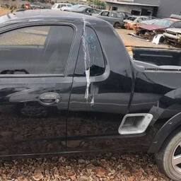 Chevrolet Chevrolet Montana 2004 1.8 Flex Power 2p 2004