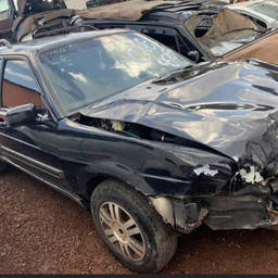 VOLKSWAGEN Quantum Exclusive 2.0 Mi 1996