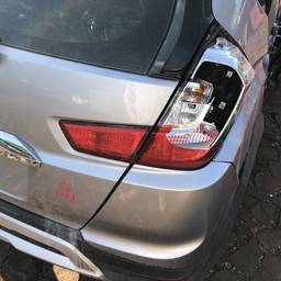 HONDA WR-V 2018 1.5 EXL FLEX AUT. 5P