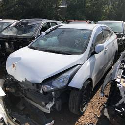 Hyundai HB20 2018 1.6 Comfort Plus Flex Aut. 5p