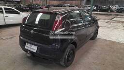 FIAT Punto 2011