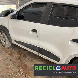 Renault Kwid 2019 1.0 12v Zen Sce 5p