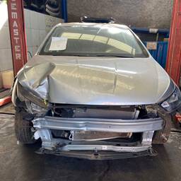 Hyundai Hyundai HB20 2024 1.0 Limited Flex 5P 2024