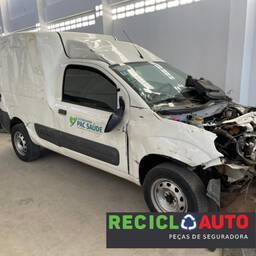 Fiat Fiorino 2019 1.4 Hard Working Flex 4p