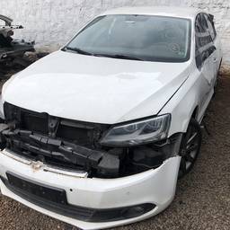 VOLKSWAGEN JETTA Comfortline 2.0 T.Flex 8V 4p Tipt. 2012