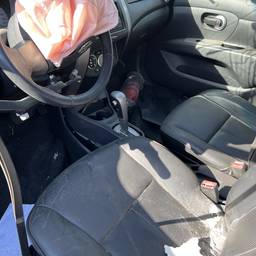 NISSAN LIVINA X-GEAR 2014 1.8 FLEX AUT. 5P