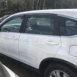 HONDA CR-V 2012 2.0 LX 4X2 5P