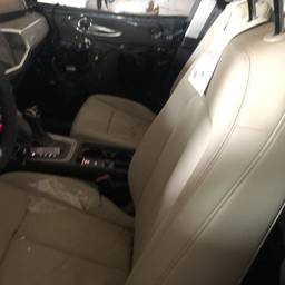 AUDI Q3 2021 1.4 PRESTIGE PLUS TFSI S-TRONIC 5P MARCHAS