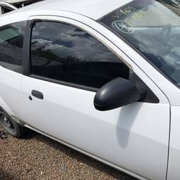 FORD KA 2011 1.0 FLEX 3P