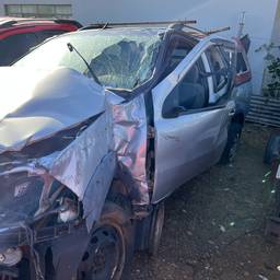 FIAT STRADA 2012 1.4 WORKING CAB. DUPLA FLEX 2P