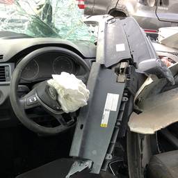 FOX HIGHLINE I MOTION 1.6 FLEX 16V 5P