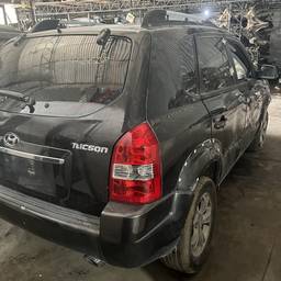 Hyundai Tucson 2011 2.0 Gls 4x2 Aut. 5p