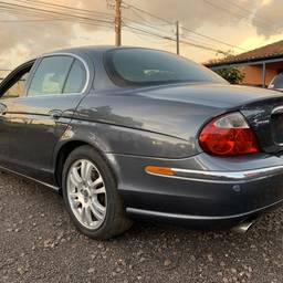 S-Type 4.2/4.2 SE/4.0 V8 32V