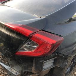 HONDA CIVIC 2017 2.0 EXL FLEX AUT. 4P