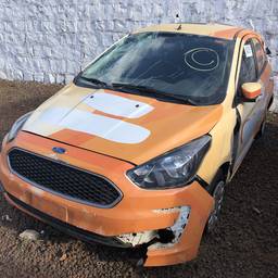 KA 1.0 S TIVCT FLEX 5P