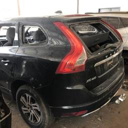 VOLVO XC60 2015 2.0 T5 R-DESIGN DRIVE-E 5P