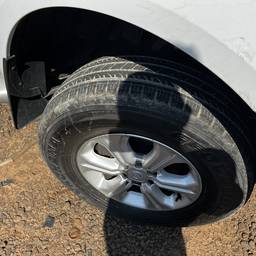 NISSAN FRONTIER 2018 2.3 LE CAB. DUPLA 4X4 AUT. 4P