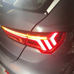 AUDI Q3 2021 1.4 PRESTIGE PLUS TFSI S-TRONIC 5P MARCHAS