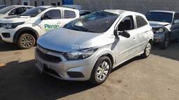 Chevrolet Chevrolet Onix 2019 1.0 Lt 5p 2019
